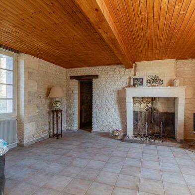 Maison 5 pièces 166625 €