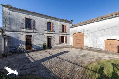 Maison 5 pièces 145800 €