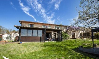 Maison 9 Pièces 310 m² à vendre à Saint-Privat-en-Périgord (24410)
