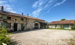 Maison 9 Pièces 310 m² à vendre à Saint-Privat-en-Périgord (24410)