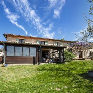 Maison 9 pièces 349169 €