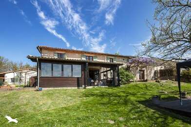 Maison 9 pièces 337600 €