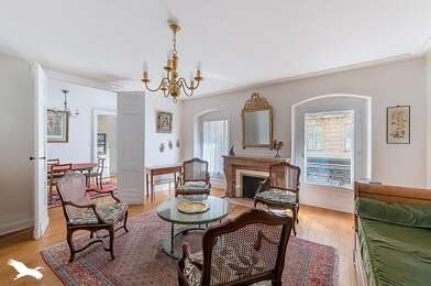 Appartement 5 pièces 595000 €