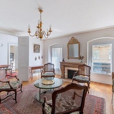 Appartement 5 pièces 595000 €