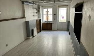 Maison 2 Pièces 57 m² à vendre à Ligueil (37240)