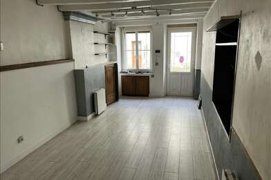 Maison 2 pièces 61325 €