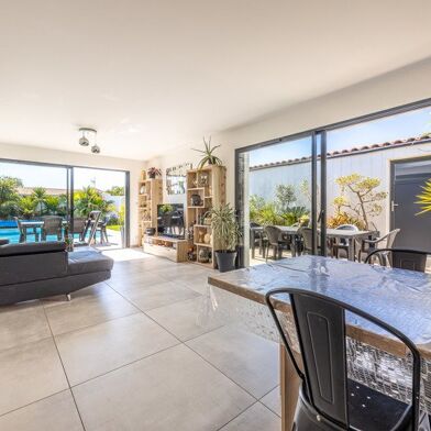 Maison 11 pièces 649000 €