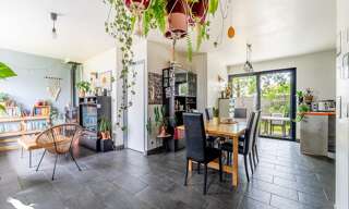 Maison 6 Pièces 113 m² à vendre à La Chevrolière (44118)