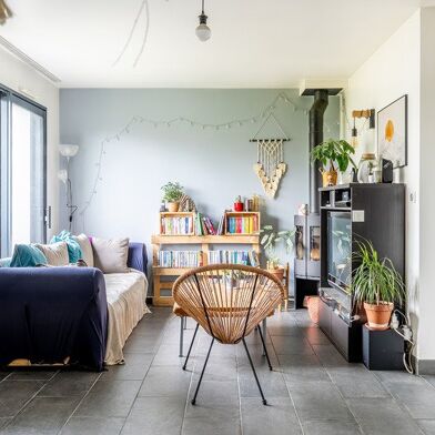 Maison 6 pièces 304990 €