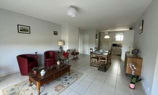 Appartement 4 Pièces 76 m² à vendre à Salbris (41300)