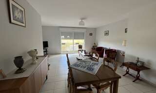 Appartement 4 Pièces 76 m² à vendre à Salbris (41300)