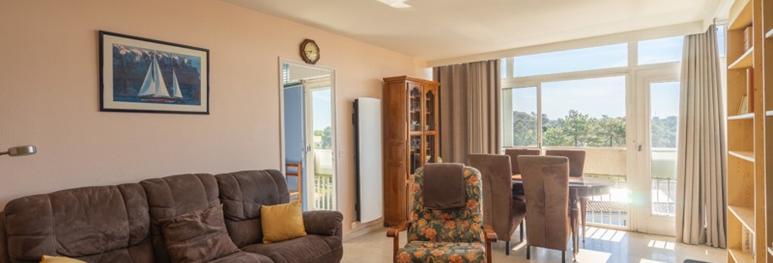 Appartement 4 Pièces 70 m² à vendre à Saint-Georges-de-Didonne (17110)