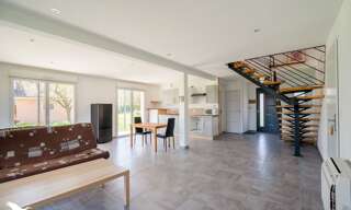 Maison 5 Pièces 115 m² à vendre à Cugnaux (31270)