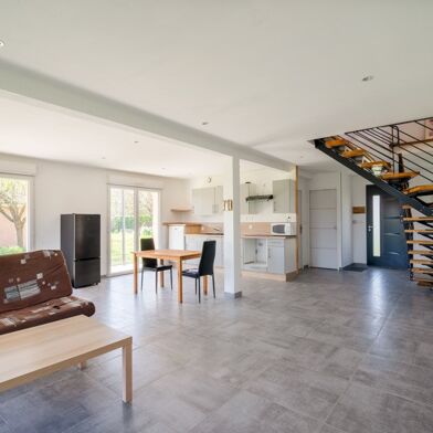 Maison 5 pièces 410000 €