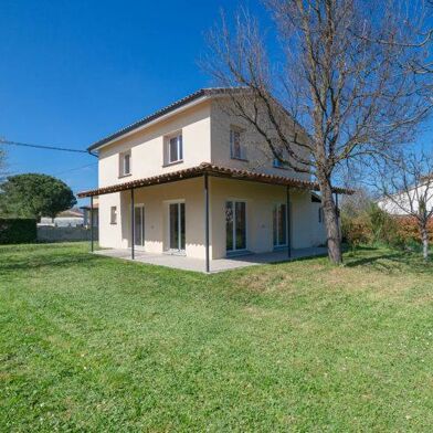 Maison 5 pièces 410000 €