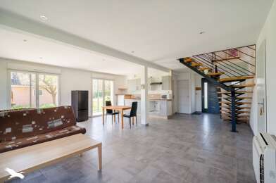 Maison 5 pièces 405400 €