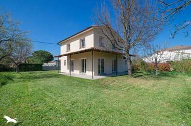 Maison 5 pièces 405400 €