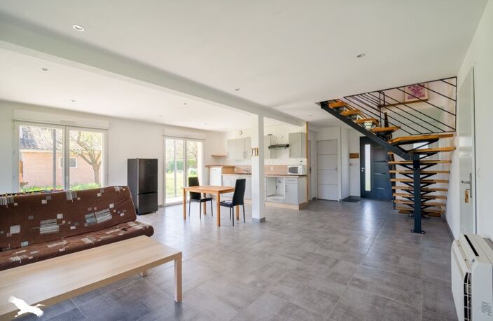 Villa de 5 pièces principales — photo 3