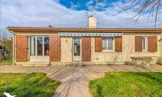 Maison 4 Pièces 92 m² à vendre à Yvrac (33370)