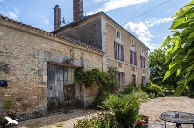 Maison 9 pièces 208260 €