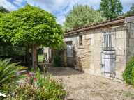 Maison en pierre de 9 pièces principales — photo 2