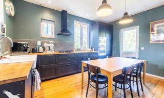 Maison 4 Pièces 137 m² à vendre à Bayonne (64100)