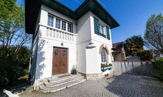 Maison 4 Pièces 137 m² à vendre à Bayonne (64100)