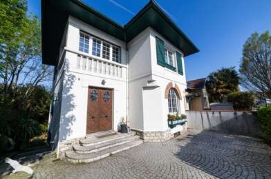 Maison 4 pièces 530400 €