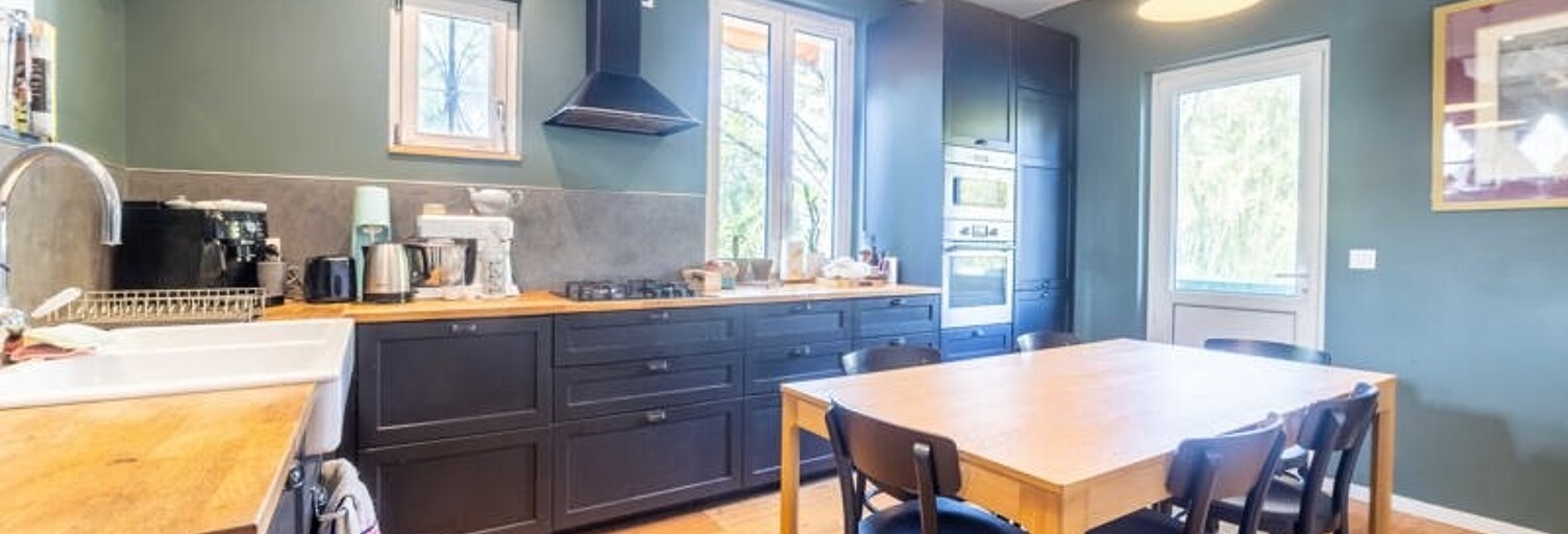 Maison 4 Pièces 137 m² à vendre à Bayonne (64100)
