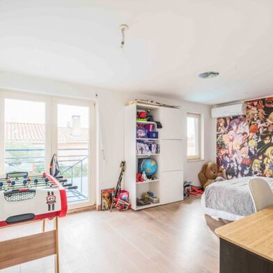 Maison 5 pièces 659610 €