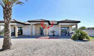 Maison 6 Pièces 140 m² à vendre à Pact (38270)