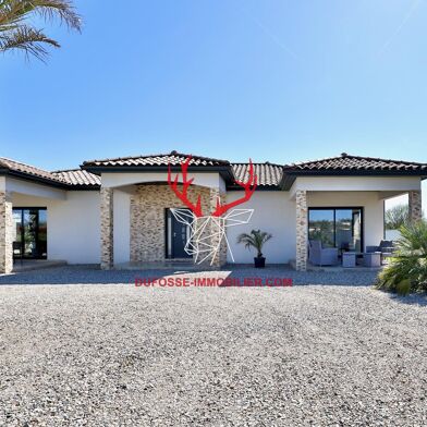 Maison 6 pièces 359000 €