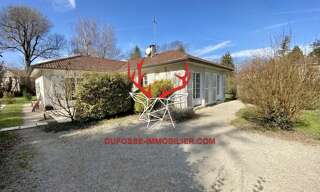 Maison 5 Pièces 116 m² à vendre à Saint-Jean-de-Niost (01800)