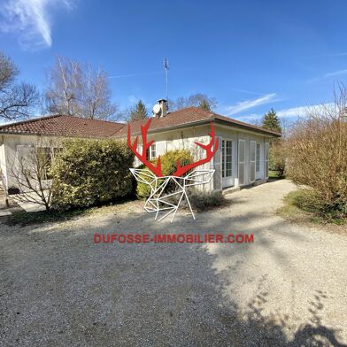 Maison 5 pièces 390000 €
