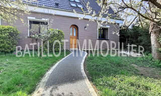 Maison 8 Pièces 190 m² à vendre à Gueux (51390)