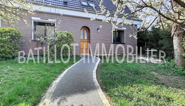 Villa / Maison 8 pièces  à vendre Gueux 51390