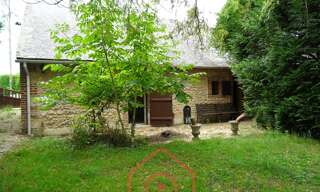 Maison 5 Pièces 94 m² à vendre à Oizon (18700)