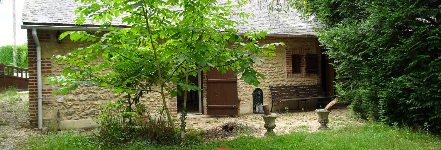 Maison 5 Pièces 94 m² à vendre à Oizon (18700)