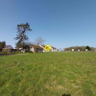 Maison 10 pièces 100000 €