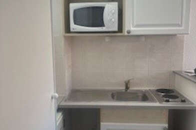 Appartement 1 pièces 350 €
