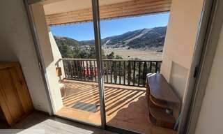 Appartement 3 Pièces 58 m² à vendre à Gréolières (06620)