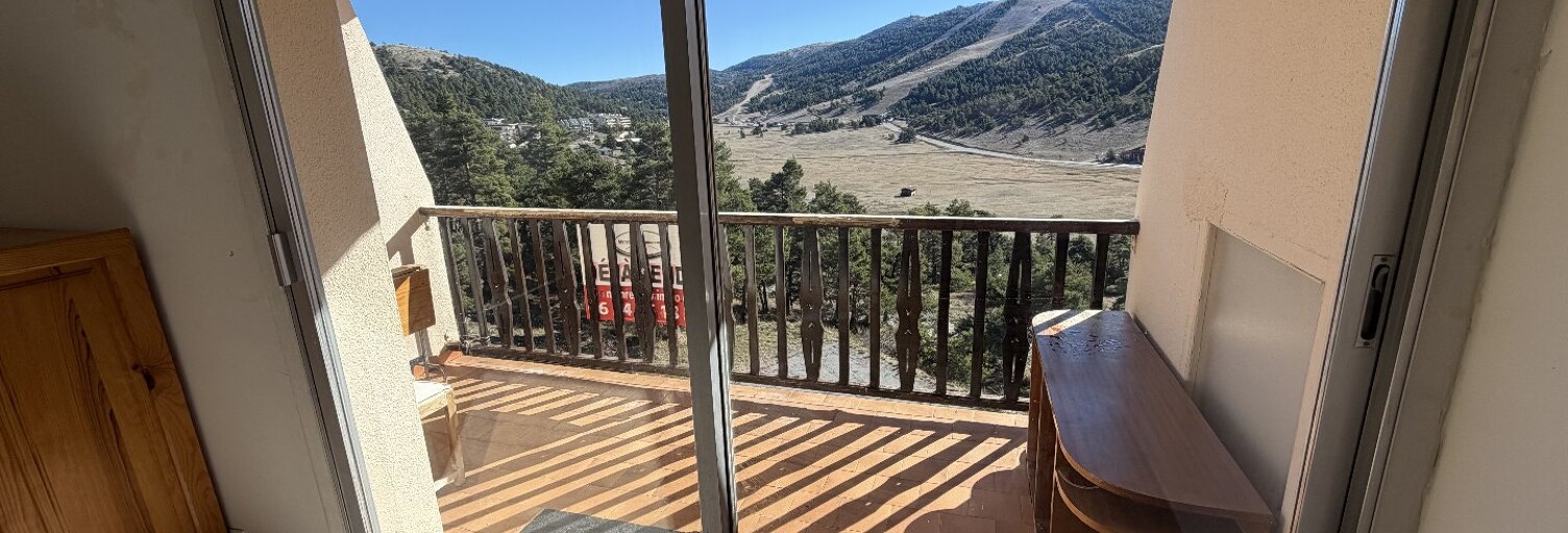 Appartement 3 Pièces 58 m² à vendre à Gréolières (06620)