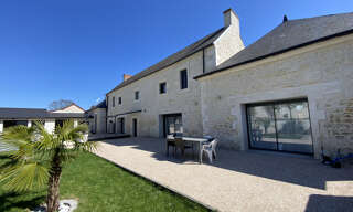 Maison 9 Pièces 301 m² à vendre à Imphy (58160)