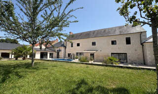 Maison 9 Pièces 301 m² à vendre à Imphy (58160)