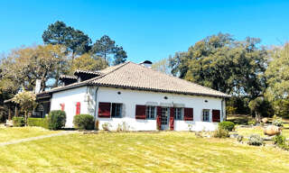 Maison 7 Pièces 310 m² à vendre à Saint-Geours-de-Maremne (40230)