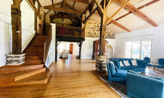 Maison 7 Pièces 310 m² à vendre à Saint-Geours-de-Maremne (40230)