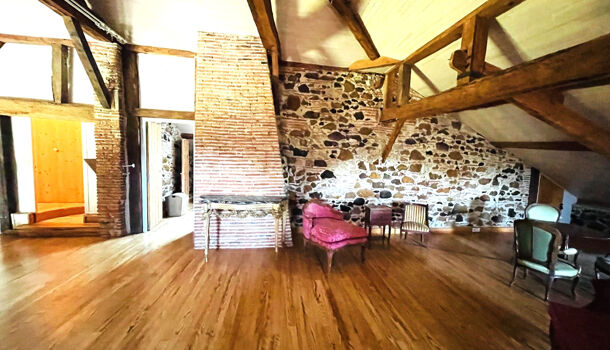 Villa / Maison 7 pièces  à vendre Saint-Geours-de-Maremne 40230