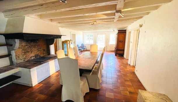 Villa / Maison 7 pièces  à vendre Saint-Geours-de-Maremne 40230