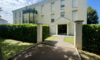Appartement 3 Pièces 69 m² à vendre à Chevigny-Saint-Sauveur (21800)