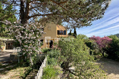 Maison 9 pièces 799000 €
